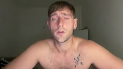 MR. Luke Gunn online show from June 2026 10:45:02 PM