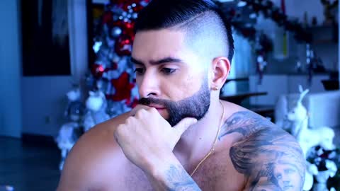 Lukhas f4f online show from January 2025 07:08:01 PM