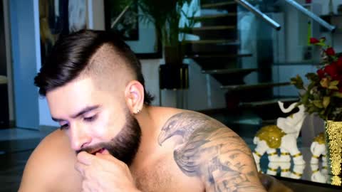 Lukhas f4f online show from January 2025 12:46:02 AM