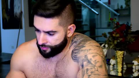 Lukhas f4f online show from January 2025 11:45:01 PM