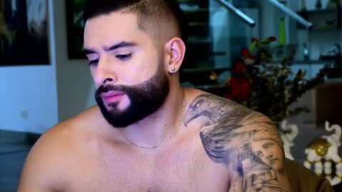 Lukhas f4f online show from February 2025 12:53:02 AM