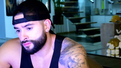 Lukhas f4f online show from February 2025 04:47:01 AM