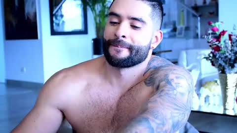 Lukhas f4f online show from March 2025 09:32:02 PM