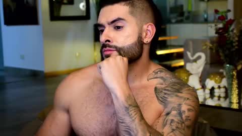 Lukhas f4f online show from March 2025 12:10:02 AM