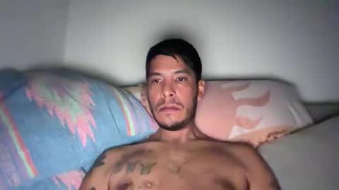morenitoisonfire online show from May 2026 02:40:02 AM