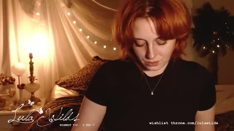 lula wilds online show from February 2026 04:51:02 AM