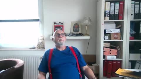 luley58 online show from January 2025 10:49:01 AM