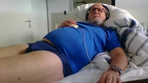 luley58 online show from January 2025 09:23:02 AM