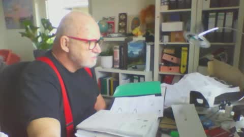 luley58 online show from March 2026 10:07:02 AM