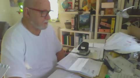 luley58 online show from March 2026 08:15:01 AM