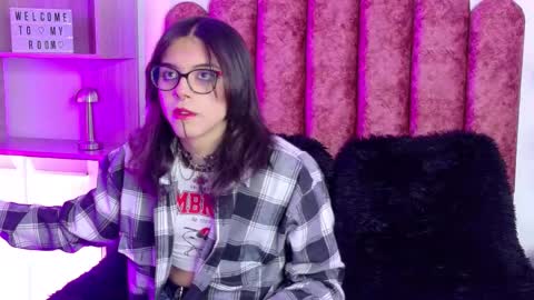 Cookie  online show from November 2025 12:04:01 PM