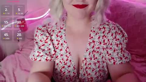 Snapshot of lulovia chatting on July 2026 10:19:02 PM lulovia online show from July 2026 10:19:02 PM
