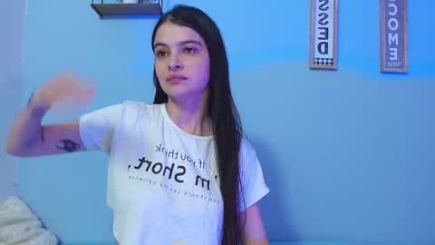 lulu_cm online show from September 2025 06:18:01 AM