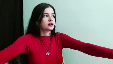 lulu_cm online show from October 2025 01:14:01 AM