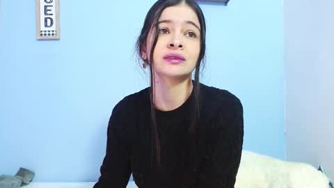 lulu_cm online show from October 2025 10:33:02 PM