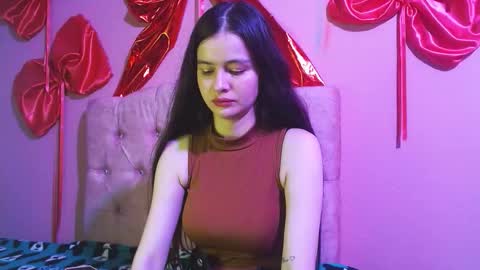 lulu_cm online show from February 2026 05:03:01 PM