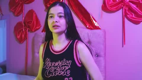 lulu_cm online show from March 2026 04:58:02 PM