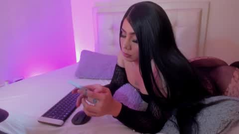 BRENDA TATIANA online show from February 2025 12:34:01 PM