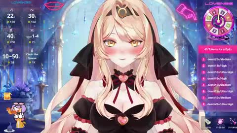 Snapshot of lulu_hentai chatting on May 2026 04:57:01 PM Lulu online show from May 2026 04:57:01 PM