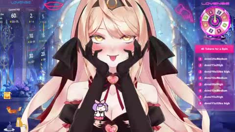 Snapshot of lulu_hentai chatting on May 2026 11:00:01 PM Lulu online show from May 2026 11:00:01 PM