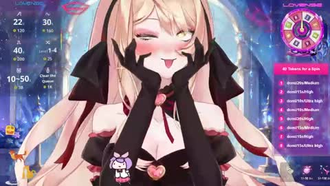 Snapshot of lulu_hentai chatting on May 2026 05:40:02 PM Lulu online show from May 2026 05:40:02 PM