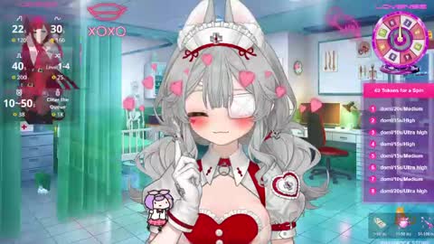 Snapshot of lulu_hentai chatting on May 2026 05:54:02 PM Lulu online show from May 2026 05:54:02 PM