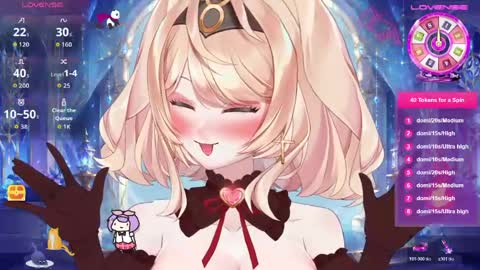 Snapshot of lulu_hentai chatting on June 2026 03:17:02 PM Lulu online show from June 2026 03:17:02 PM