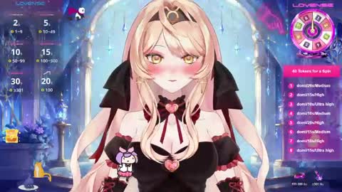 Snapshot of lulu_hentai chatting on June 2026 07:06:02 PM Lulu online show from June 2026 07:06:02 PM