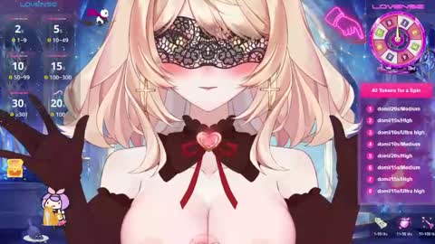 Snapshot of lulu_hentai chatting on June 2026 05:52:01 AM Lulu online show from June 2026 05:52:01 AM