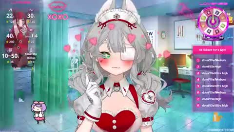 Snapshot of lulu_hentai chatting on June 2026 03:36:01 PM Lulu online show from June 2026 03:36:01 PM