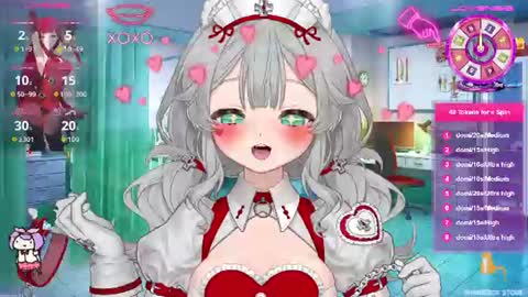 Snapshot of lulu_hentai chatting on June 2026 03:58:01 PM Lulu online show from June 2026 03:58:01 PM