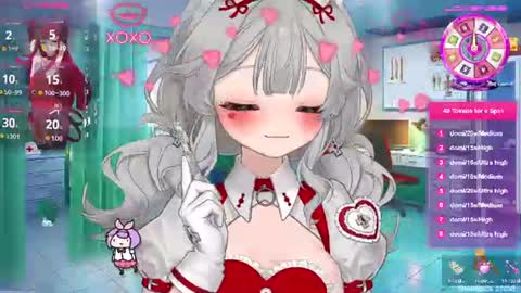 Snapshot of lulu_hentai chatting on June 2026 09:01:02 PM Lulu online show from June 2026 09:01:02 PM
