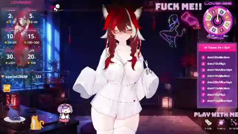 Snapshot of lulu_hentai chatting on July 2026 12:23:02 AM Lulu online show from July 2026 12:23:02 AM
