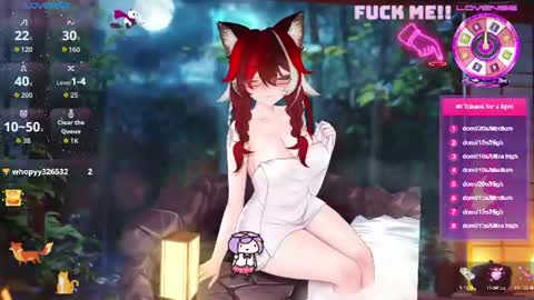 Snapshot of lulu_hentai chatting on July 2026 04:33:01 PM Lulu online show from July 2026 04:33:01 PM