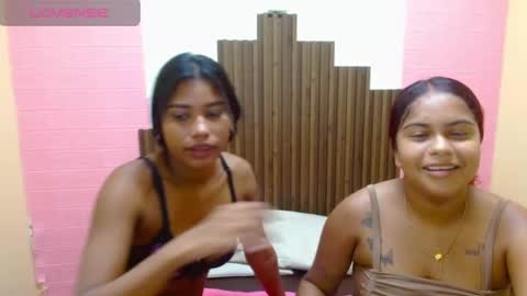 Snapshot of lulu_james chatting on October 2025 06:30:02 PM I AM LULU online show from October 2025 06:30:02 PM