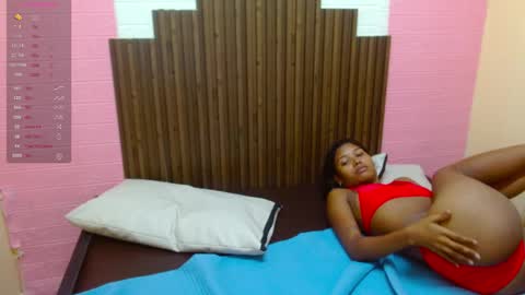 Snapshot of lulu_james chatting on October 2025 04:42:02 PM I AM LULU online show from October 2025 04:42:02 PM