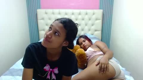 Snapshot of lulu_james chatting on November 2025 07:12:01 PM I AM LULU online show from November 2025 07:12:01 PM