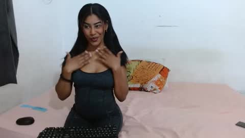 LULU LIZ online show from March 2026 03:07:01 PM