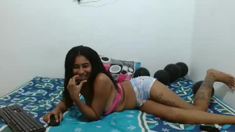 Snapshot of lulu_liz chatting on May 2026 02:46:02 PM LULU LIZ online show from May 2026 02:46:02 PM