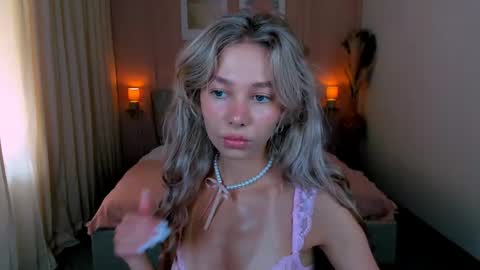 Alise online show from May 2026 01:18:02 PM