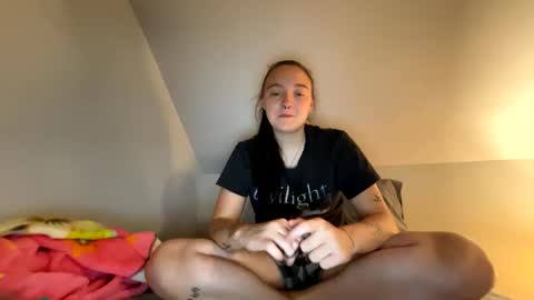 Snapshot of lulubaby03 chatting on September 2025 04:58:02 AM lulubaby03 online show from September 2025 04:58:02 AM