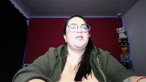 LuluBigTitts online show from December 2024 04:39:01 AM