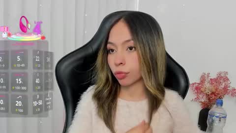 luluuberry online show from January 2026 07:28:02 PM