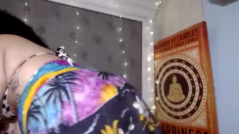 LuLu Valenttine Hot Sexy HawaiianCape Verde online show from February 2025 05:02:01 AM