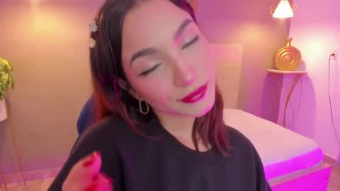 L U M A online show from September 2025 02:59:01 AM