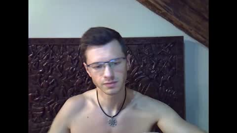 Snapshot of lumberjack__666 chatting on December 2025 08:06:01 PM Andrew independent model 2000-0000 CET daily online show from December 2025 08:06:01 PM