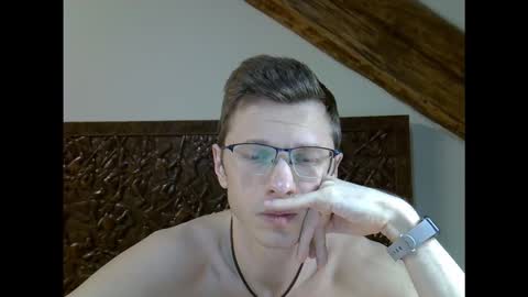 Snapshot of lumberjack__666 chatting on January 2026 07:28:02 PM Andrew independent model 2000-0000 CET daily online show from January 2026 07:28:02 PM