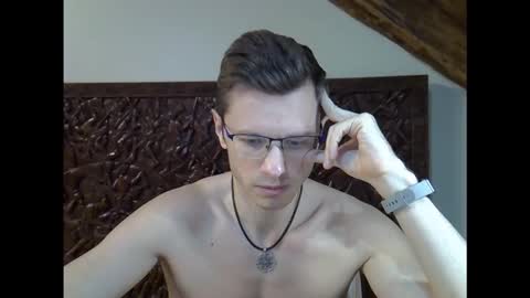 Snapshot of lumberjack__666 chatting on January 2026 07:28:01 PM Andrew independent model 2000-0000 CET daily online show from January 2026 07:28:01 PM