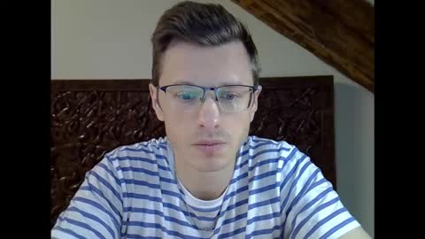 Snapshot of lumberjack__666 chatting on January 2026 06:54:02 PM Andrew independent model 2000-0000 CET daily online show from January 2026 06:54:02 PM