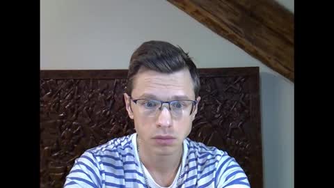 Snapshot of lumberjack__666 chatting on January 2026 06:43:02 PM Andrew independent model 2000-0000 CET daily online show from January 2026 06:43:02 PM